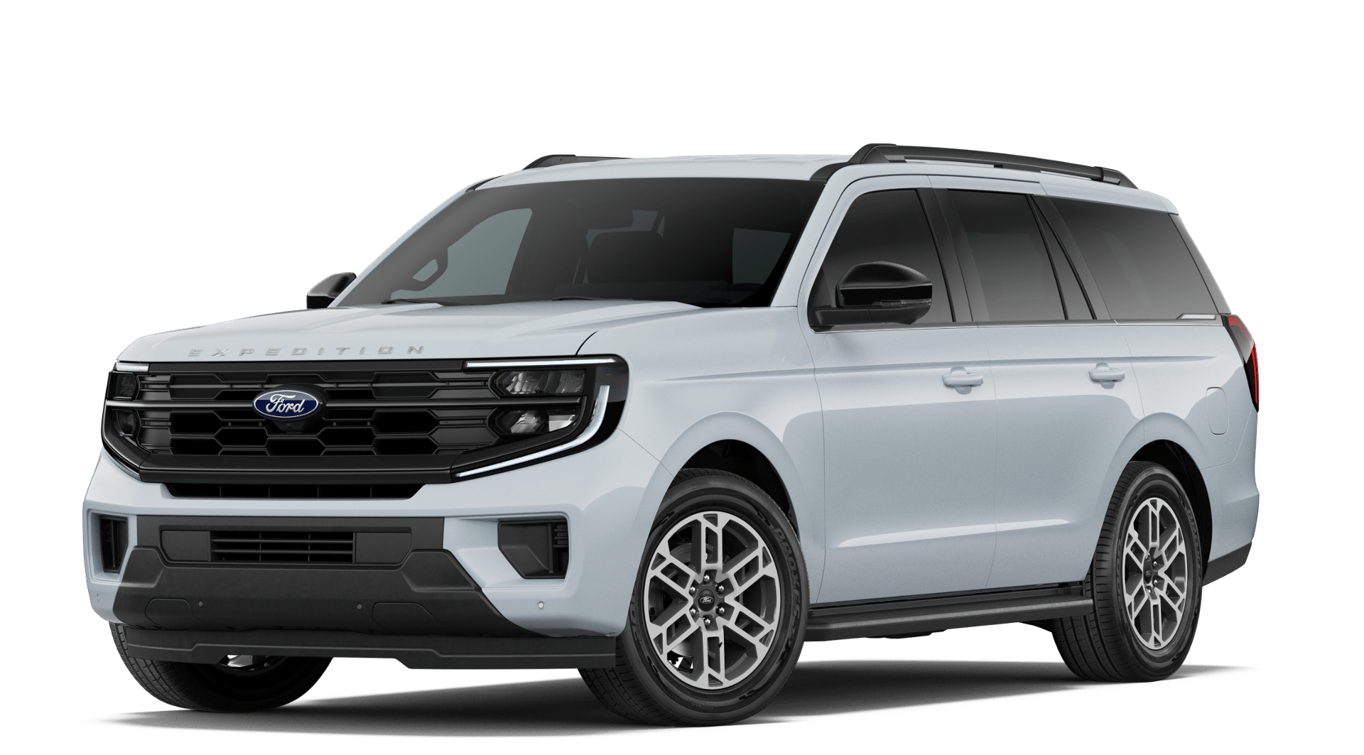 2026 Ford Expedition® External Image 1